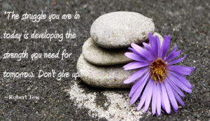 Divorce Quote about Change by Robert Tew