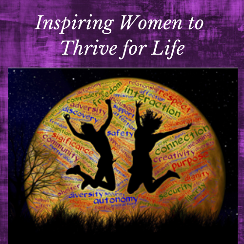 When life turns you upside down having a contingency plan can help you rebound.